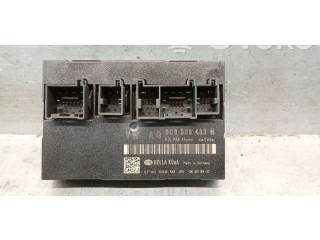 Блок комфорта 3C0959433M, 5DK00906403HELLA Volkswagen Passat Alltrack