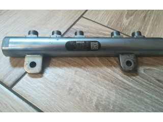 Топливная рампа 35032008F, 033064L4 Jeep Grand Cherokee