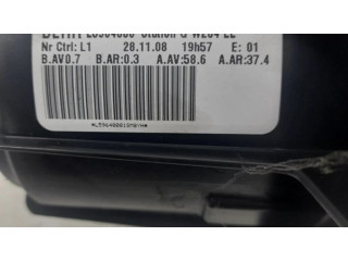 Вентилятор печки L5964008, W204L Mercedes-Benz C W204
