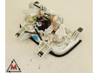 Блок управления климат-контролем 05073401000013   Fiat Fiorino