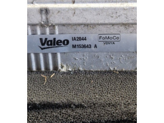 Интеркулер  C1B19L440AB   Ford B-MAX 