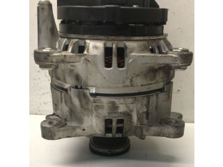 Генератор Audi A3 S3 8P