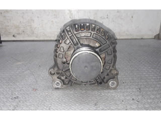 Генератор 06F903023F   Volkswagen PASSAT B6      