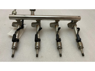 Vstřikovač 31336653, 31336652 Volvo XC90 pro benzínový motor 2.0