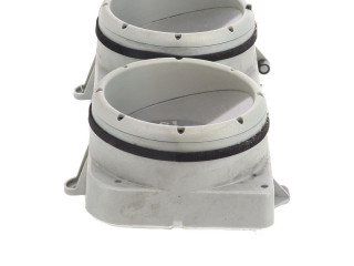 Панель приборов Volkswagen Lupo