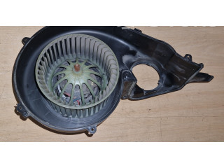 Вентилятор печки       Volvo V70