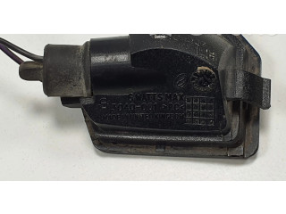 Зеркало электрическое        Volvo V60  2011 - 2013 года   