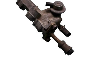 Топливная рампа Mitsubishi Space Runner