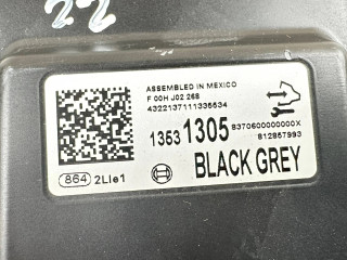 Датчик слепых зон 13531305, F00HJ02268   Chevrolet Camaro