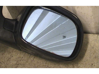 Зеркало электрическое        Audi A6 S6 C5 4B  1997 - 2005 года   