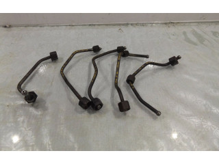 Vstřikovací lišta Ford Fiesta