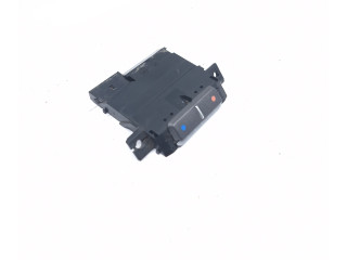 Блок управления климат-контролем 3D0919815M, 3D0919815M Volkswagen Phaeton