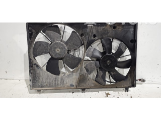 Вентилятор радиатора         Suzuki Grand Vitara I 