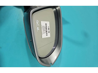 Zpětné zrcátko Audi A8 S8 D4 4H 2011 4H1857410G, IMPRK1408736