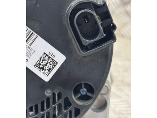 Генератор 04L903027A Audi Q5 SQ5