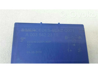 Узел подключения плюсовых проводов