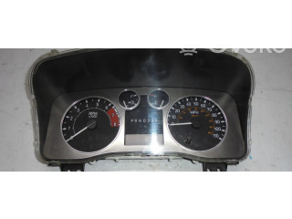 Přístrojová deska Hummer H1 2005 1303702