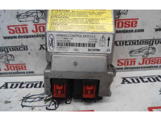 Блок подушек безопасности 0285001417 Ford Transit - Tourneo Connect