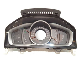 Панель приборов 31327746, 36001771   Volvo S60       