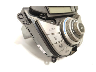 Блок управления климат-контролем 972501K7004X Hyundai ix20