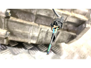 Механическая коробка передач, 6 передач