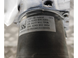 Jednotka ABS A2439003201, A1779017905 Mercedes-Benz EQB 2024