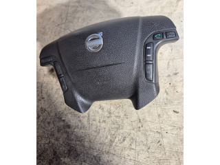 Подушка безопасности водителя 243533450518, 15583233420317   Volvo V70