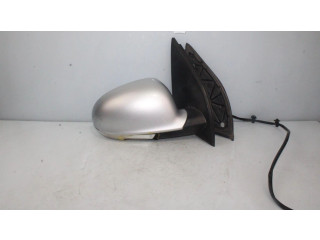 Зеркало электрическое Volkswagen Jetta V 2005 - 2010 года