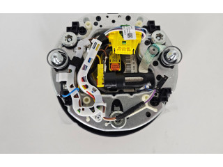 Подушка безопасности водителя 4G0880201A Audi A6 C7