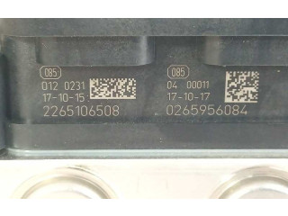 Блок АБС 6C0614517S, 6C0907379S   Audi  A1  2010 - 2018 года