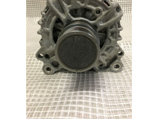 Генератор 04E903025J   Volkswagen Jetta VI 1.4     