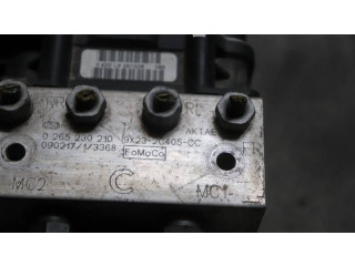 Блок АБС 9X232C405CC Jaguar XF - года