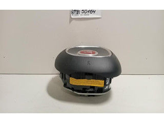 Подушка безопасности водителя 07355786510, 07355786510   Fiat 500L