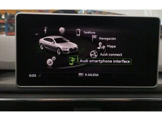 Дисплей    8W1919605   Audi A5