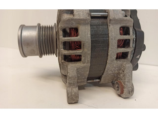 Генератор 04C903023T Audi A3 S3 8V