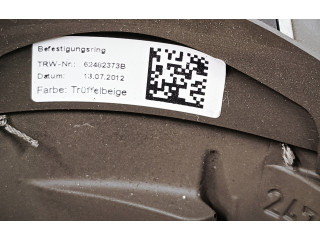 Руль Audi Q5 SQ5 2008 - 2017 года 4L0419091AC