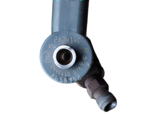 Форсунка 8658352, 0445110078 Volvo S60 D 5244 T