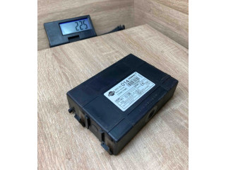 Блок комфорта 28551BU014, 5WK48512 Nissan Almera Tino