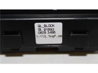 Блок предохранителей 91950D9BA0   KIA Sportage    