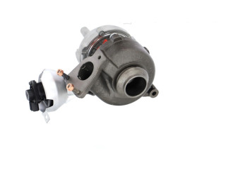 Turbodmychadlo Турбина 756047-5005S, 756047-5005S Peugeot 607