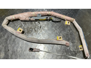 Боковая подушка безопасности 9687158780 Citroen DS4