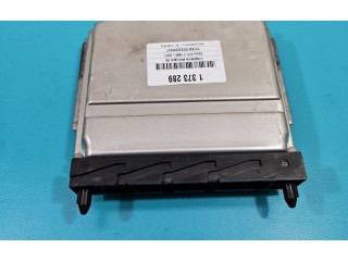 Блок управления двигателем Блок управления 0281010319, IMPRK1373289 Volvo V70