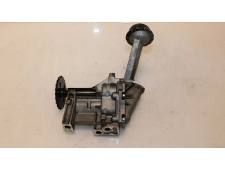 Масляный насос K9K-714 8200307174, 8200307174 Renault Clio II