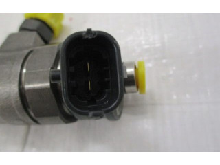 Комплект форсунок 8201636333 0445110800 Nissan Almera N17