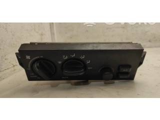 Блок управления климат-контролем    Jeep Cherokee