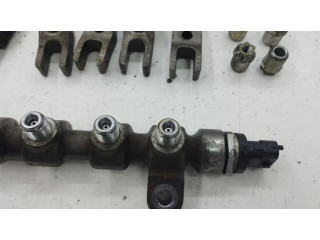 Комплект системы впрыска топлива 0445214269, 16450R3LG01 Honda CR-V для дизельного двигателя 2.2