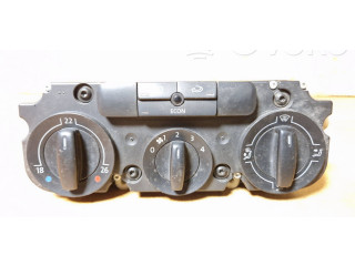 Блок управления климат-контролем 1K0820047 Volkswagen Touran I