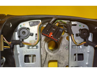 Руль Opel Meriva B  2010 - 2016 года 13412200      