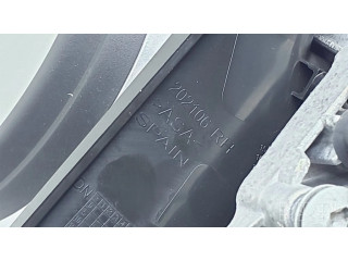 Зеркало электрическое правое Alfa Romeo Giulia 2016- года