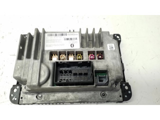 Дисплей    6434CBE2801, QNGBE2801   Jeep Cherokee